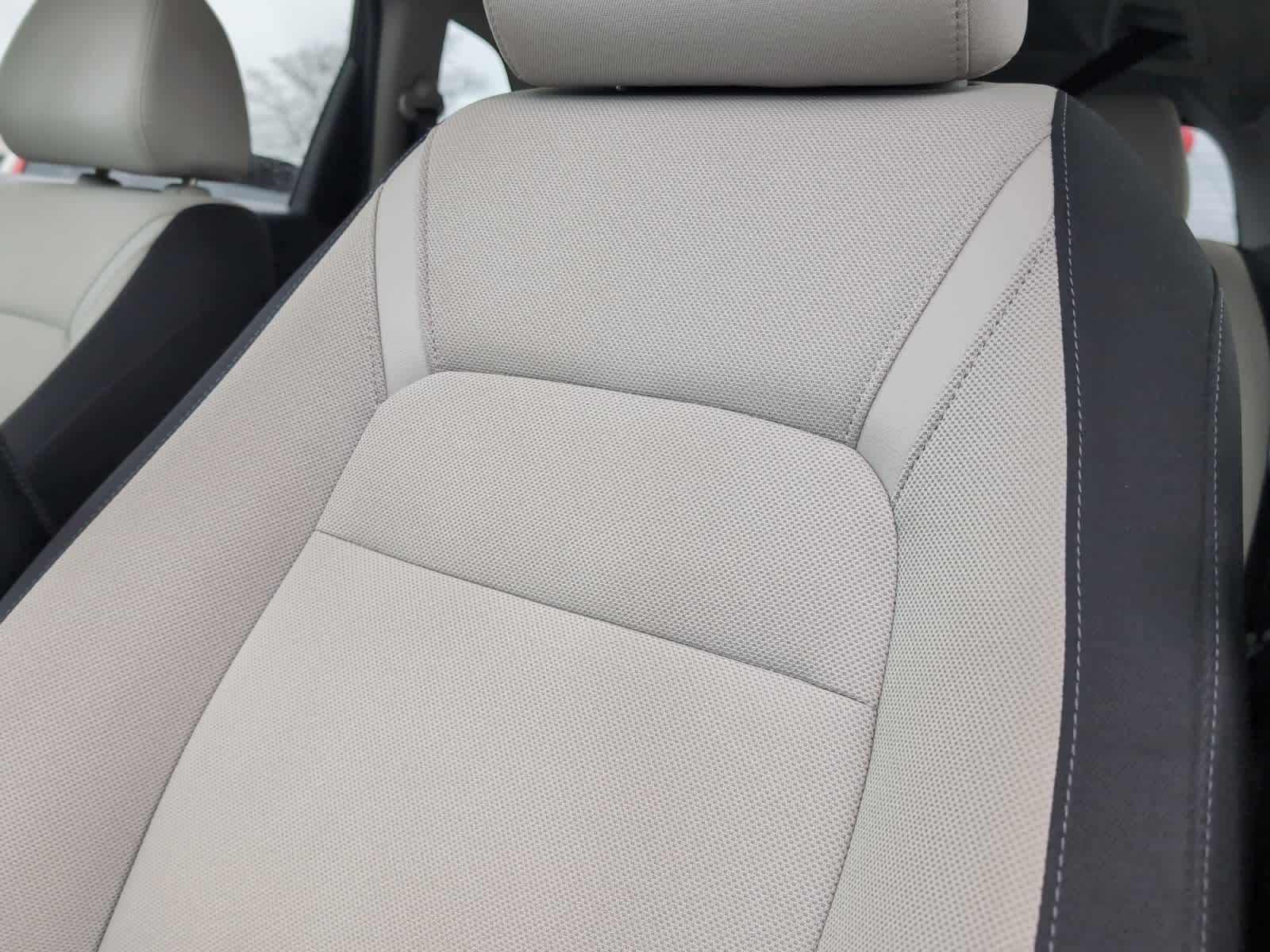 used 2023 Honda CR-V car, priced at $28,876