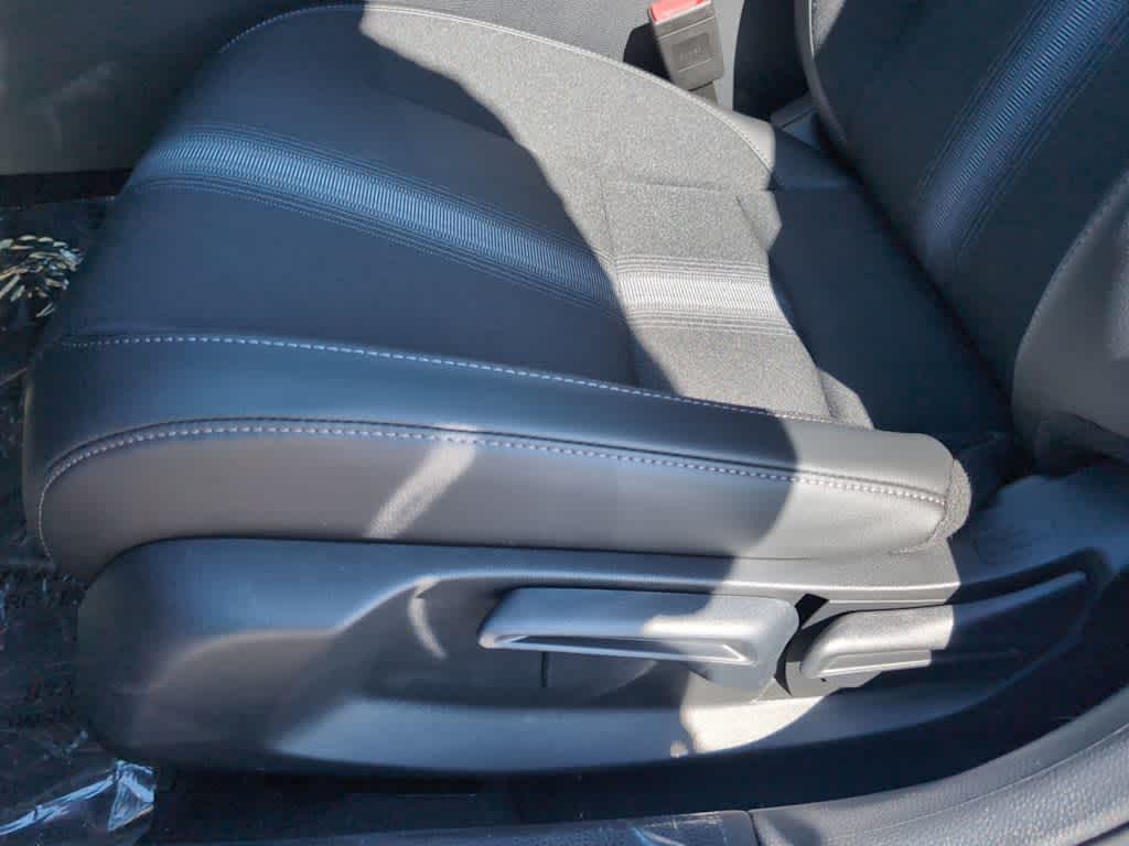 new 2026 Honda Civic car, priced at $29,445