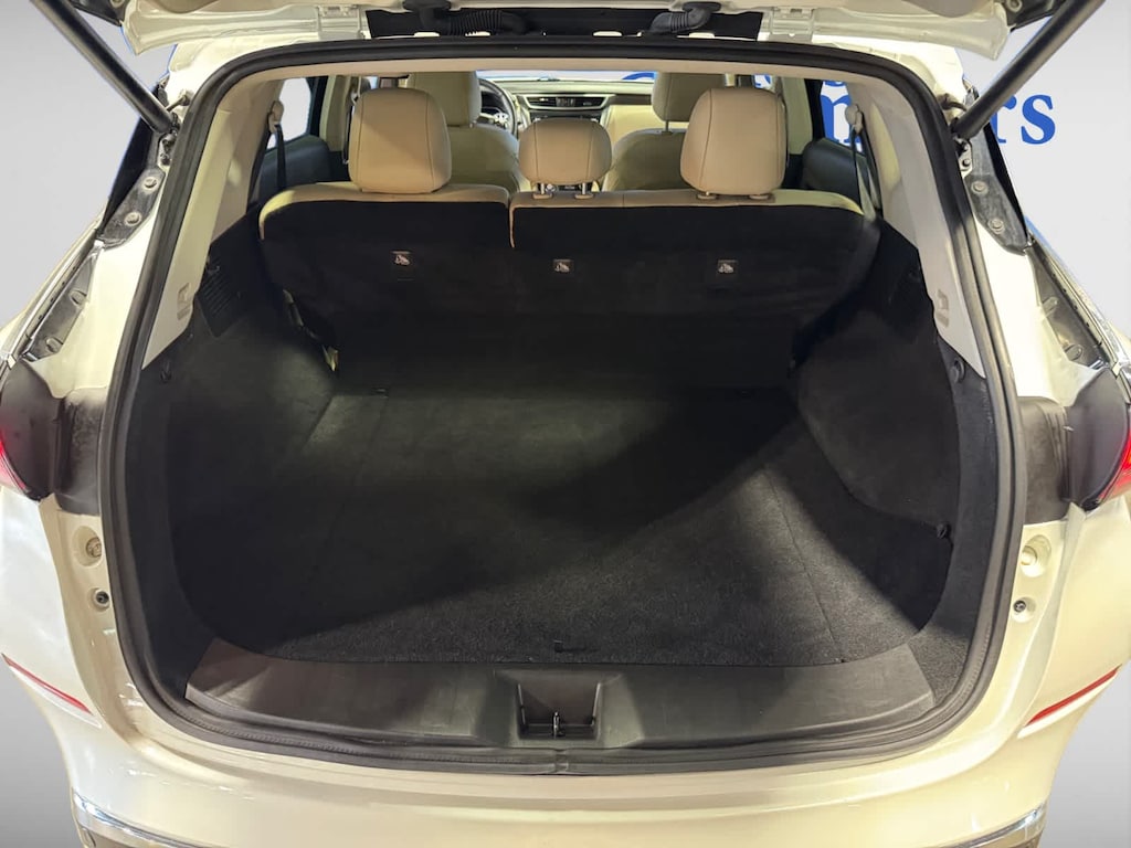 Used 2023 Nissan Murano Platinum SUV