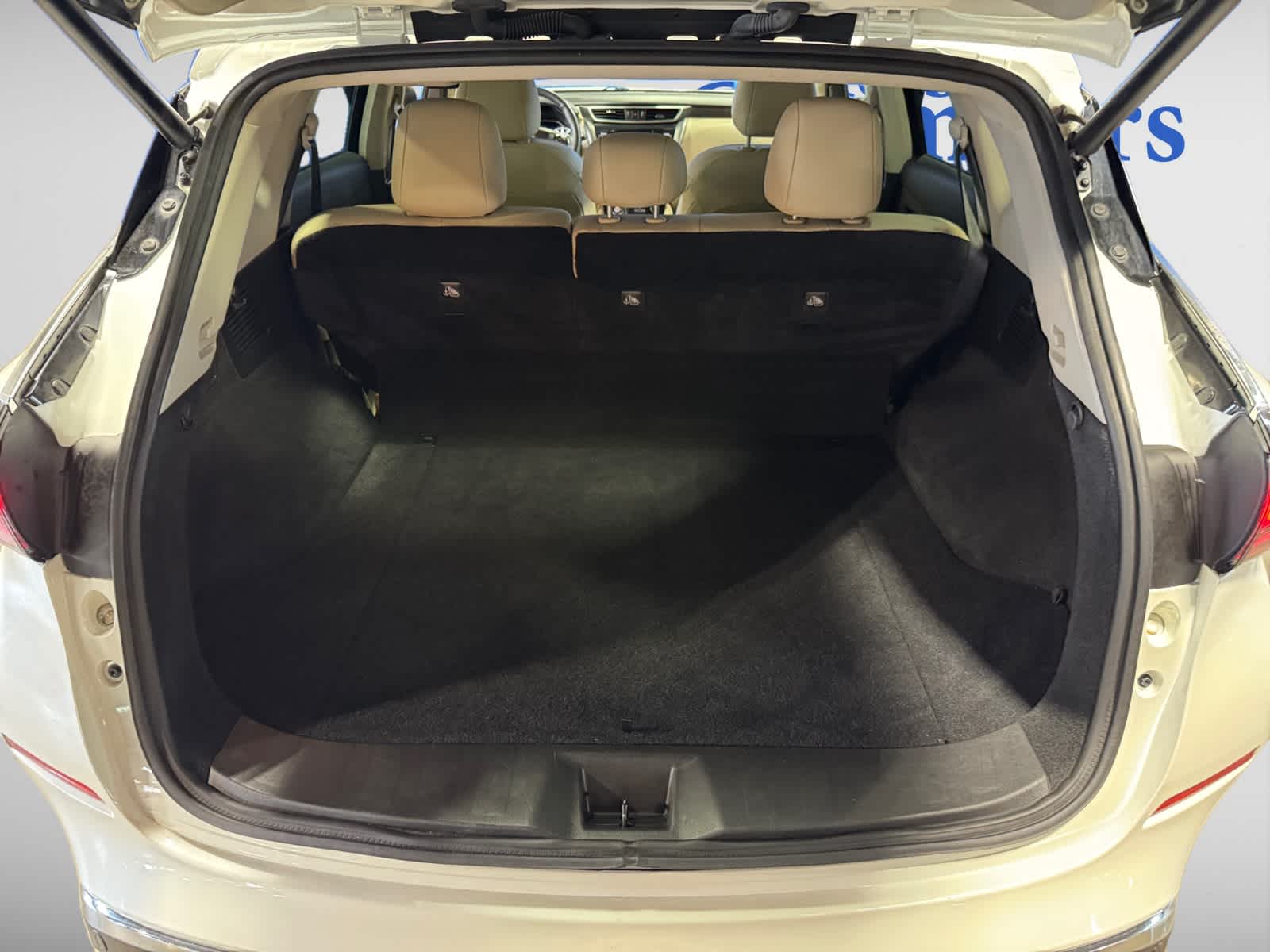 2023 Nissan Murano Platinum photo 4