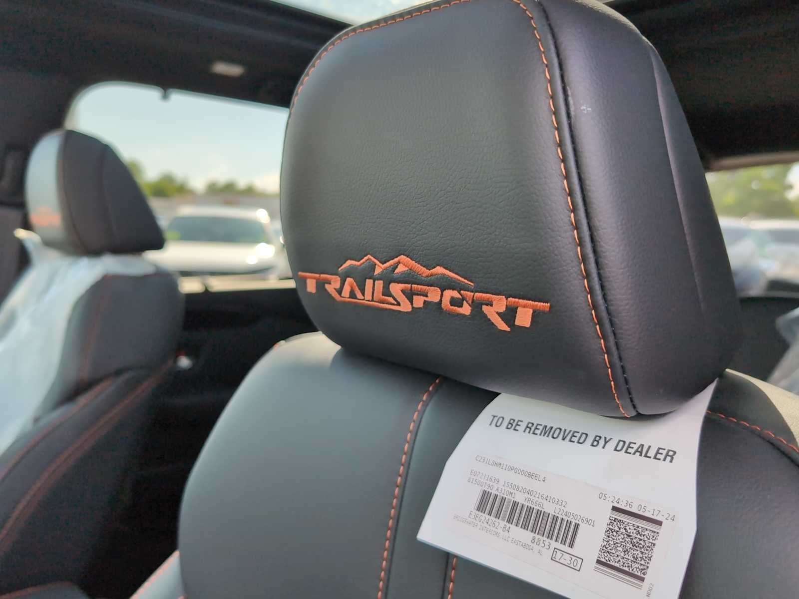 new 2025 Honda Pilot car, priced at $51,350