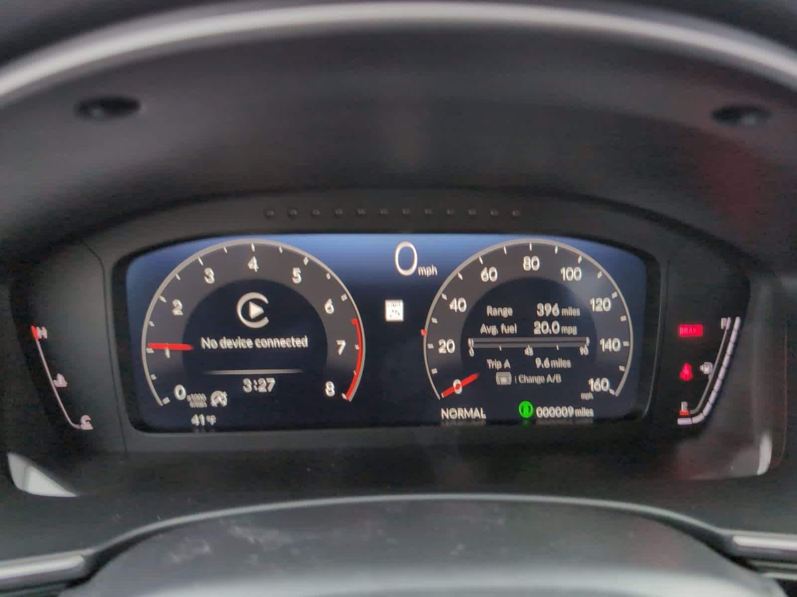 new 2026 Honda Civic Si car, priced at $33,145