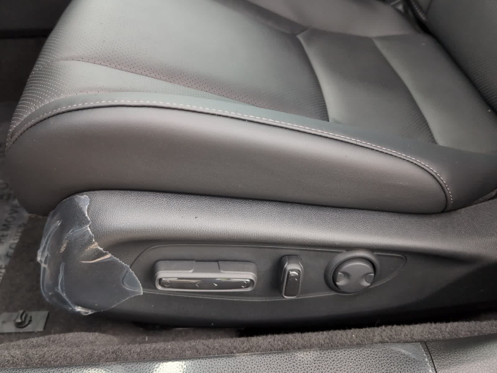 new 2026 Honda Accord Hybrid car, priced at $37,145