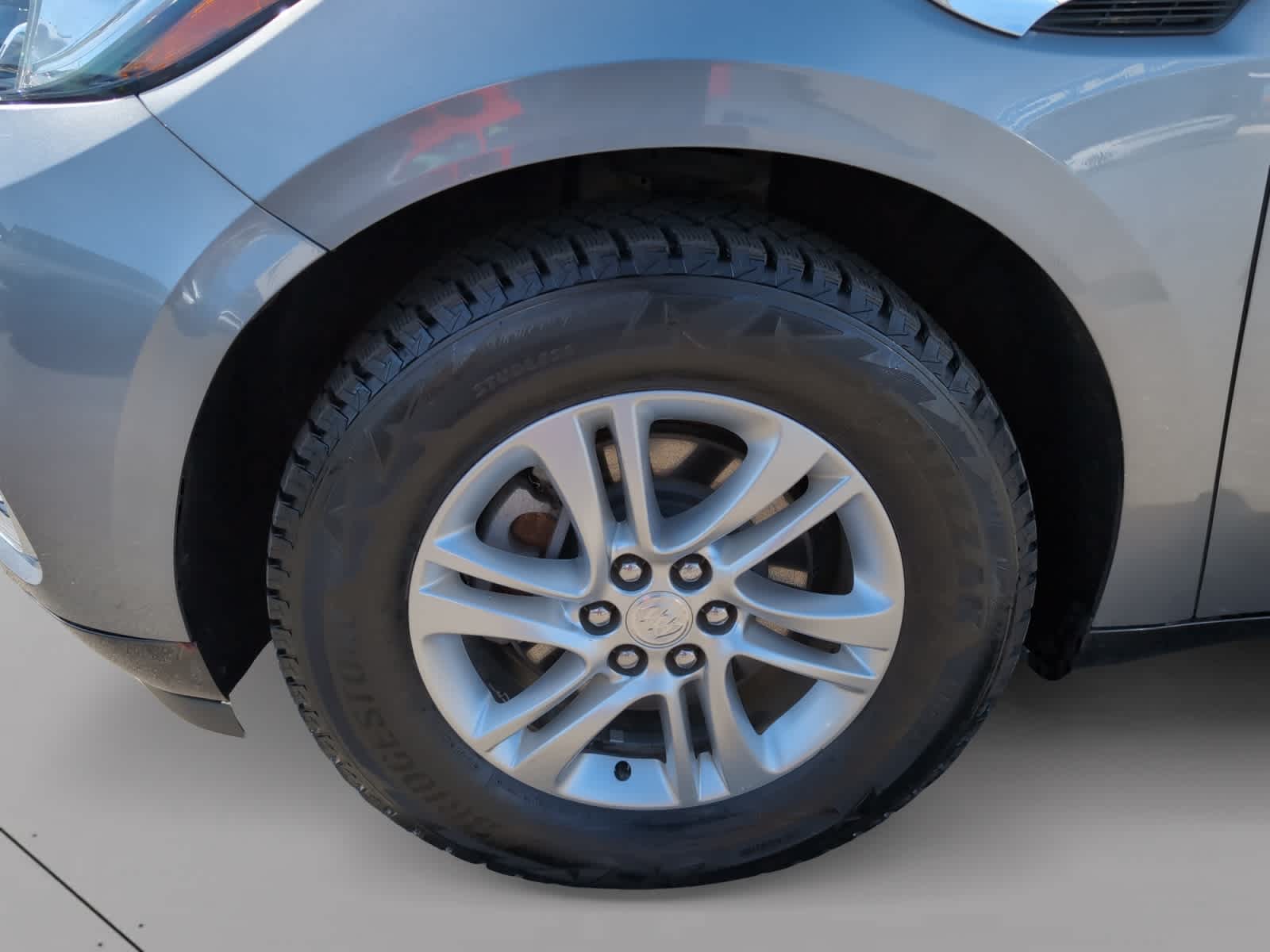 used 2019 Buick Enclave car