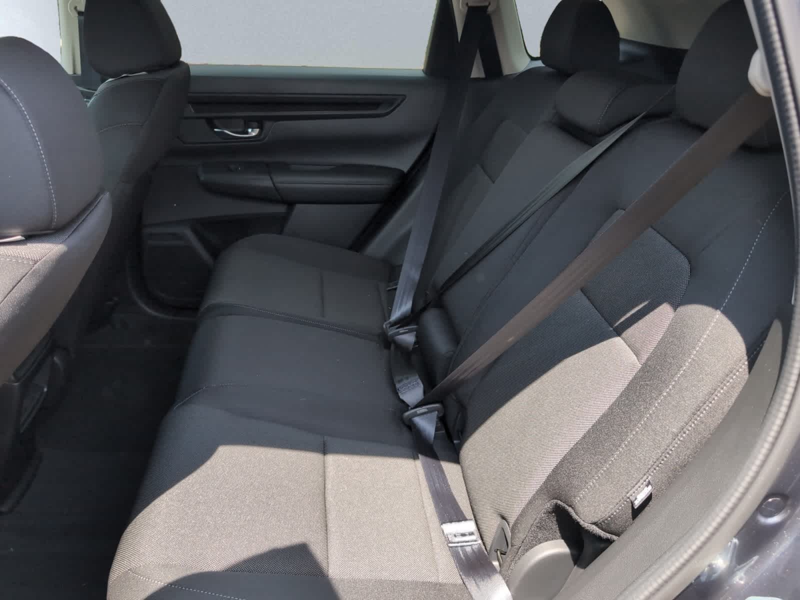 new 2026 Honda CR-V car, priced at $33,870