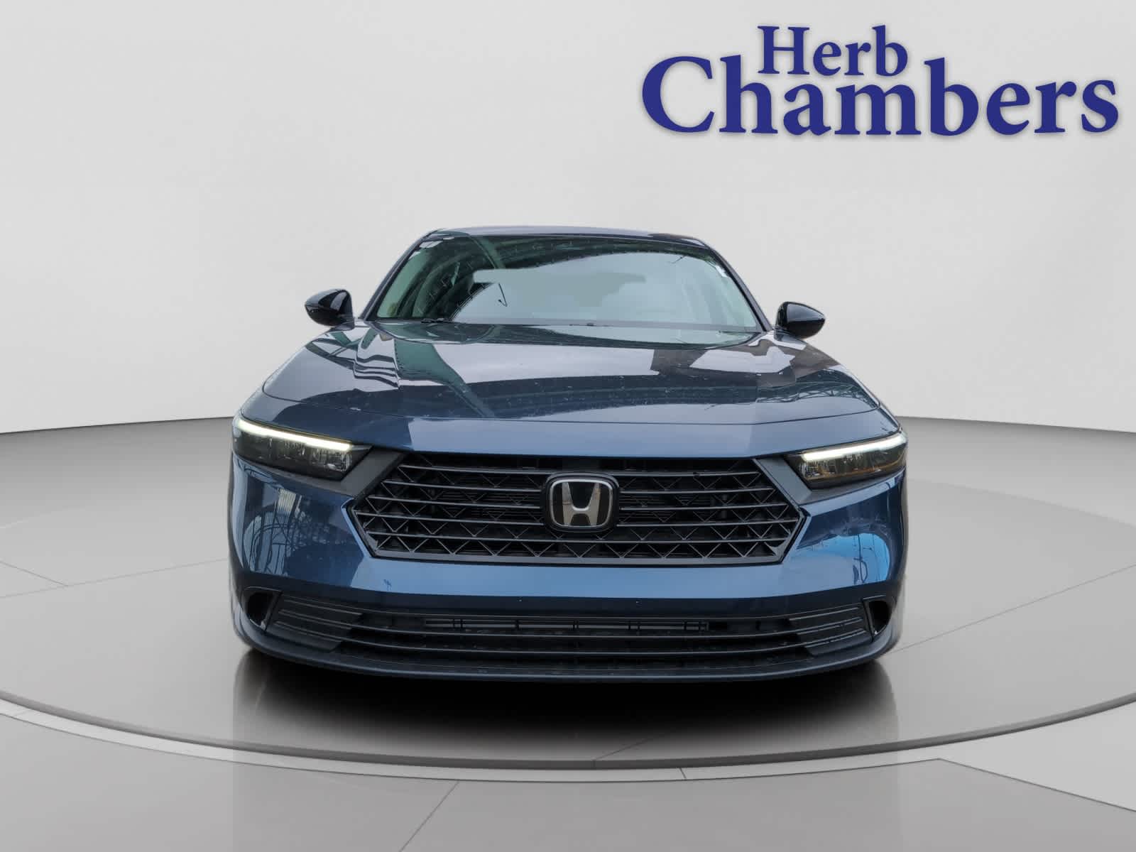 new 2026 Honda Accord car, priced at $31,890