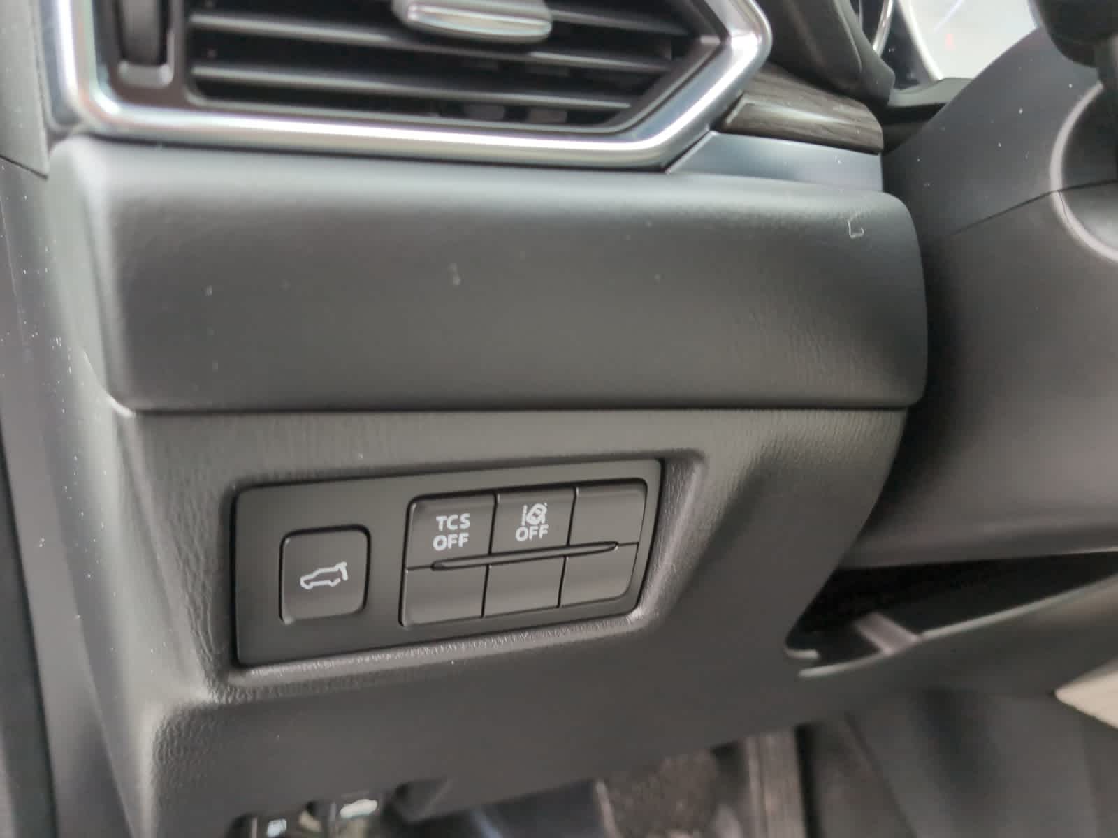 used 2018 Mazda Mazda CX-5 car, priced at $17,819