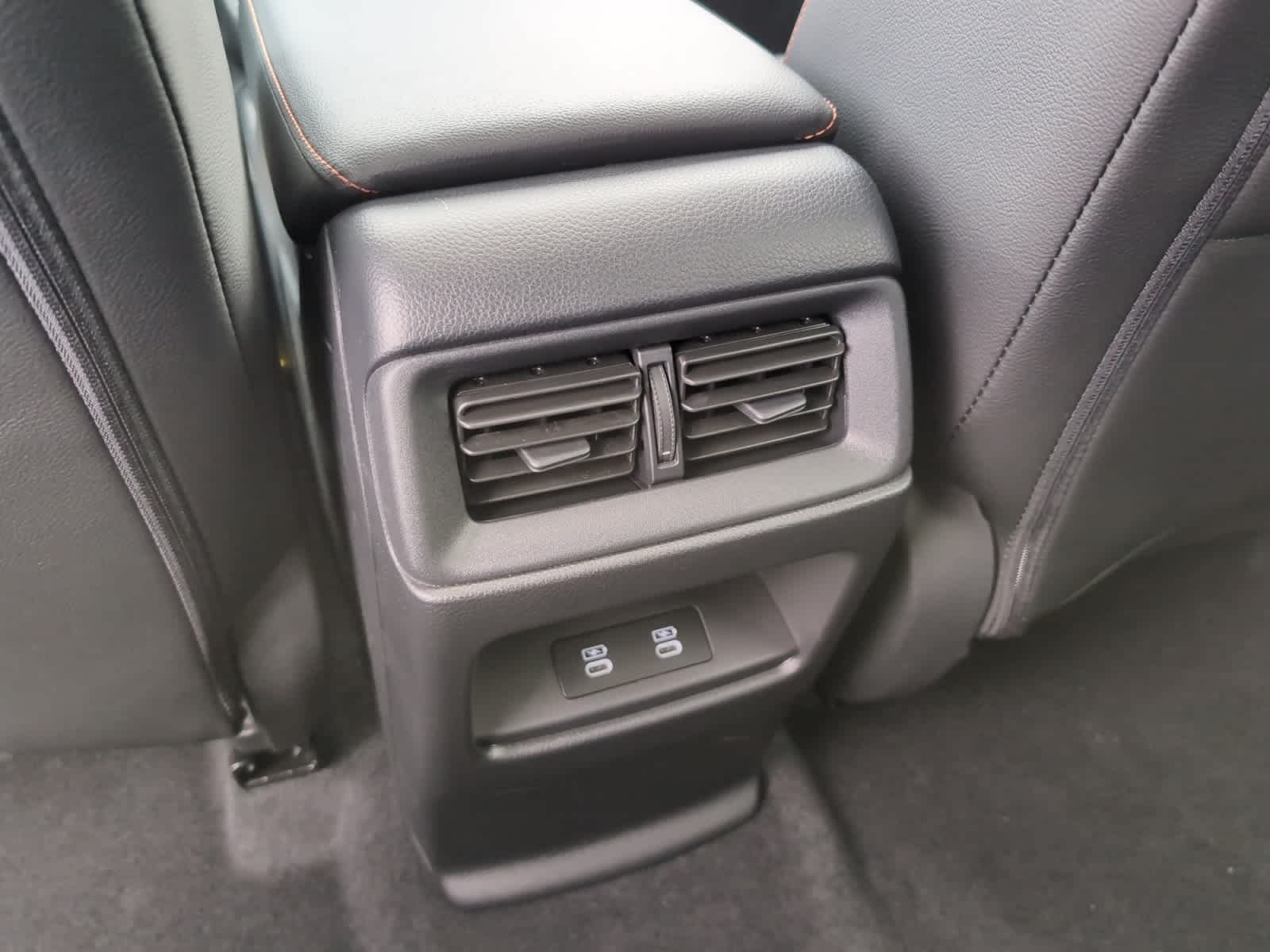 new 2026 Honda CR-V Hybrid car, priced at $44,000