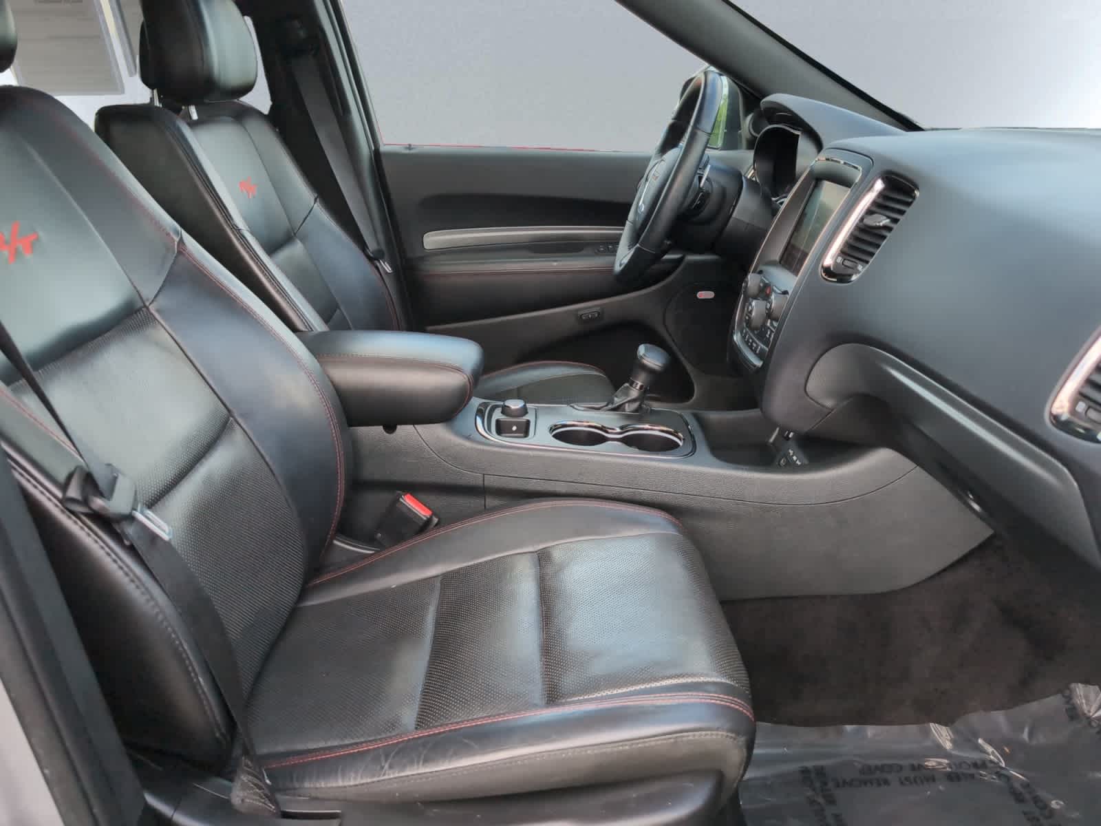used 2018 Dodge Durango car, priced at $20,467