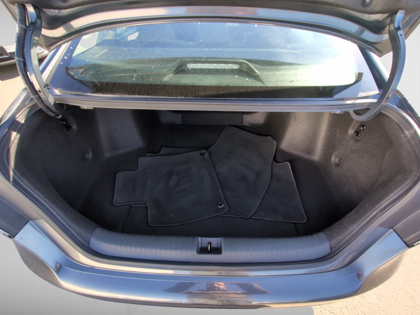 2024 Honda Accord EX photo 4