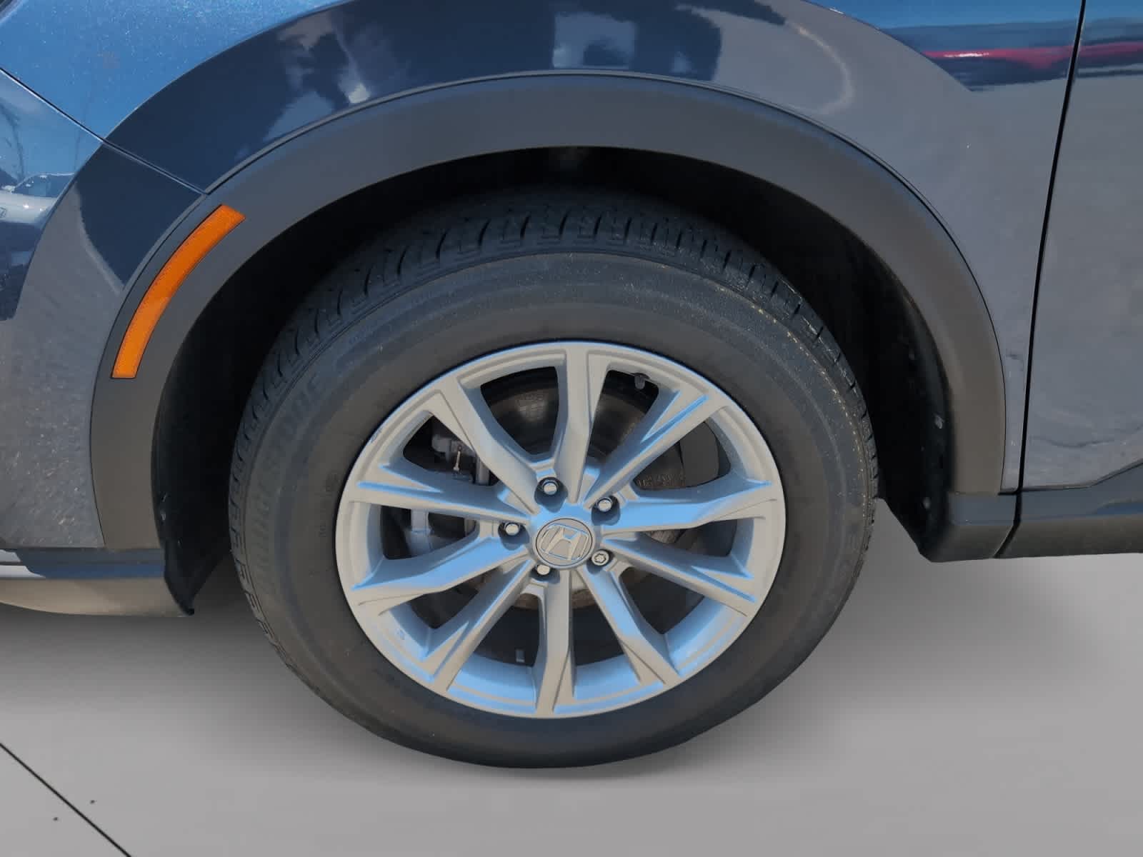 used 2024 Honda CR-V car, priced at $33,239