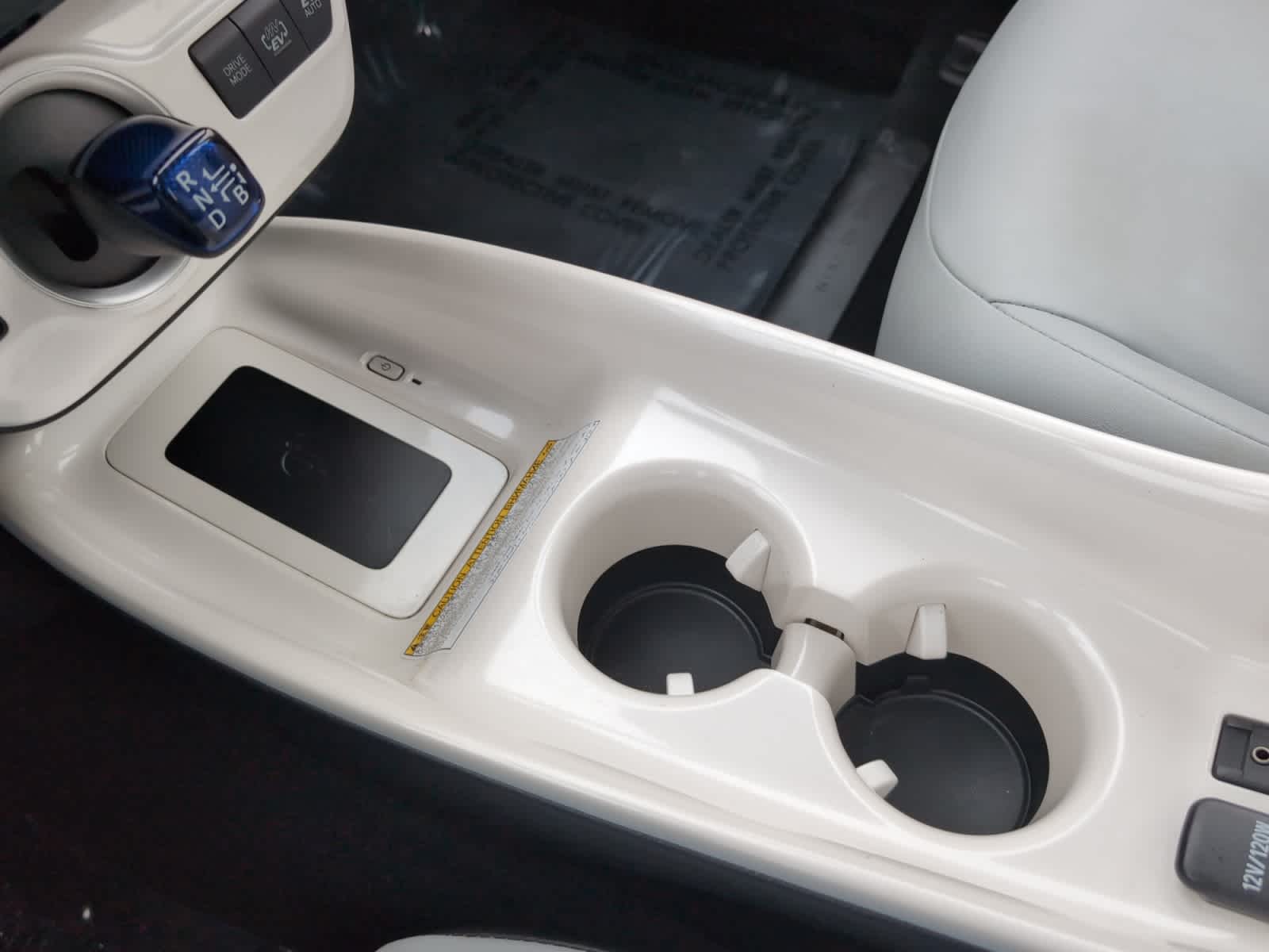 used 2018 Toyota Prius Prime car, priced at $20,998