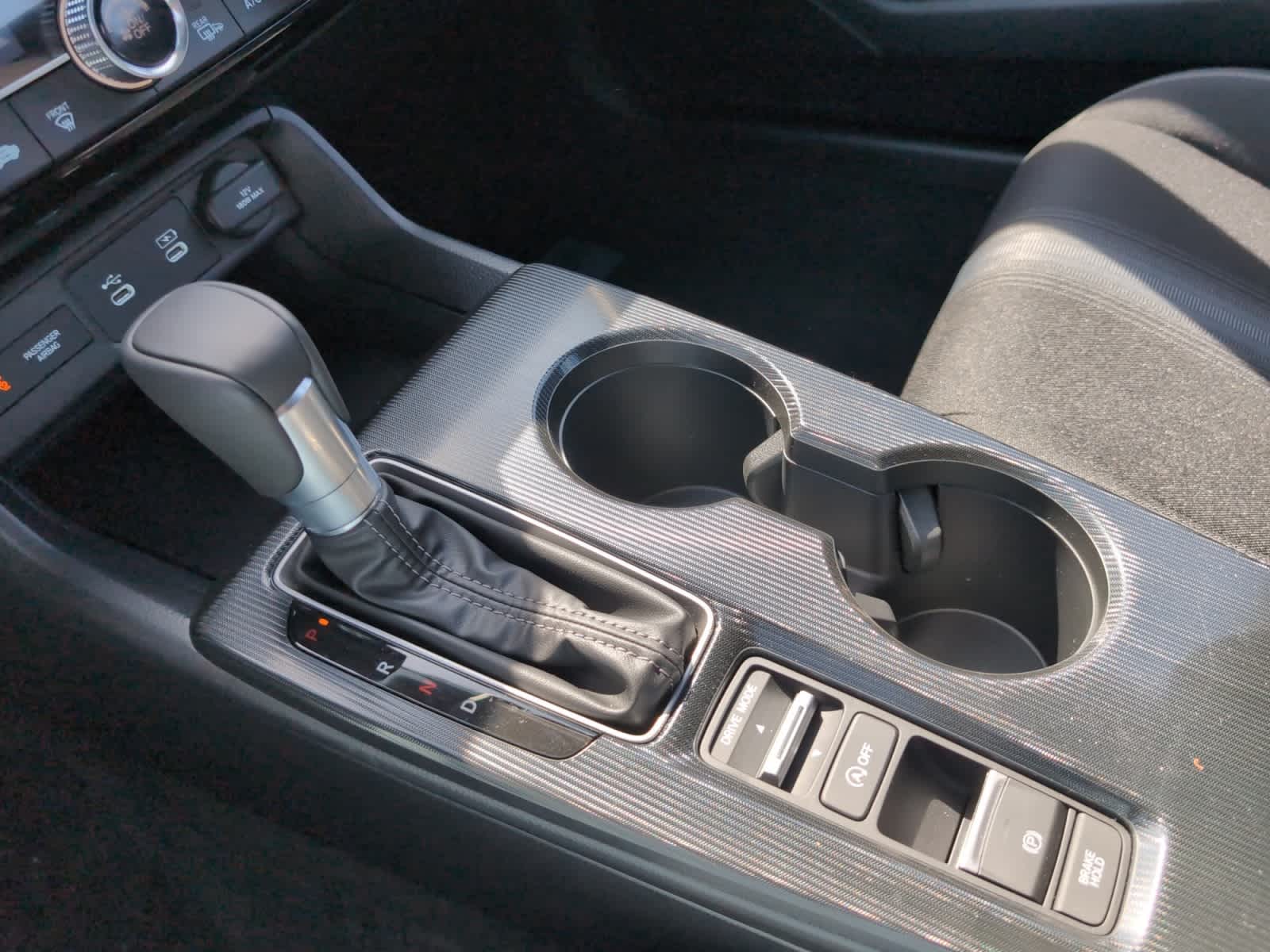 new 2026 Honda Civic car, priced at $28,990