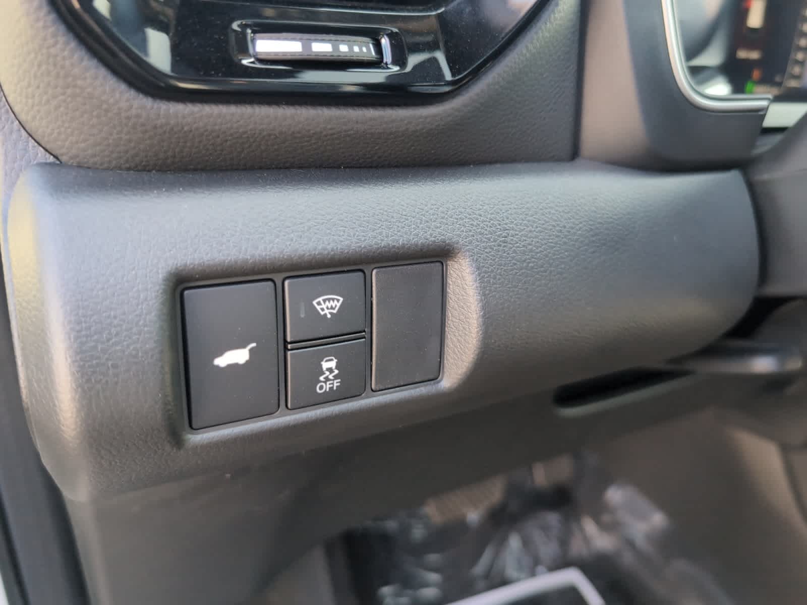 new 2025 Honda Pilot car, priced at $56,530