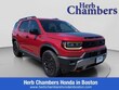  Honda Passport