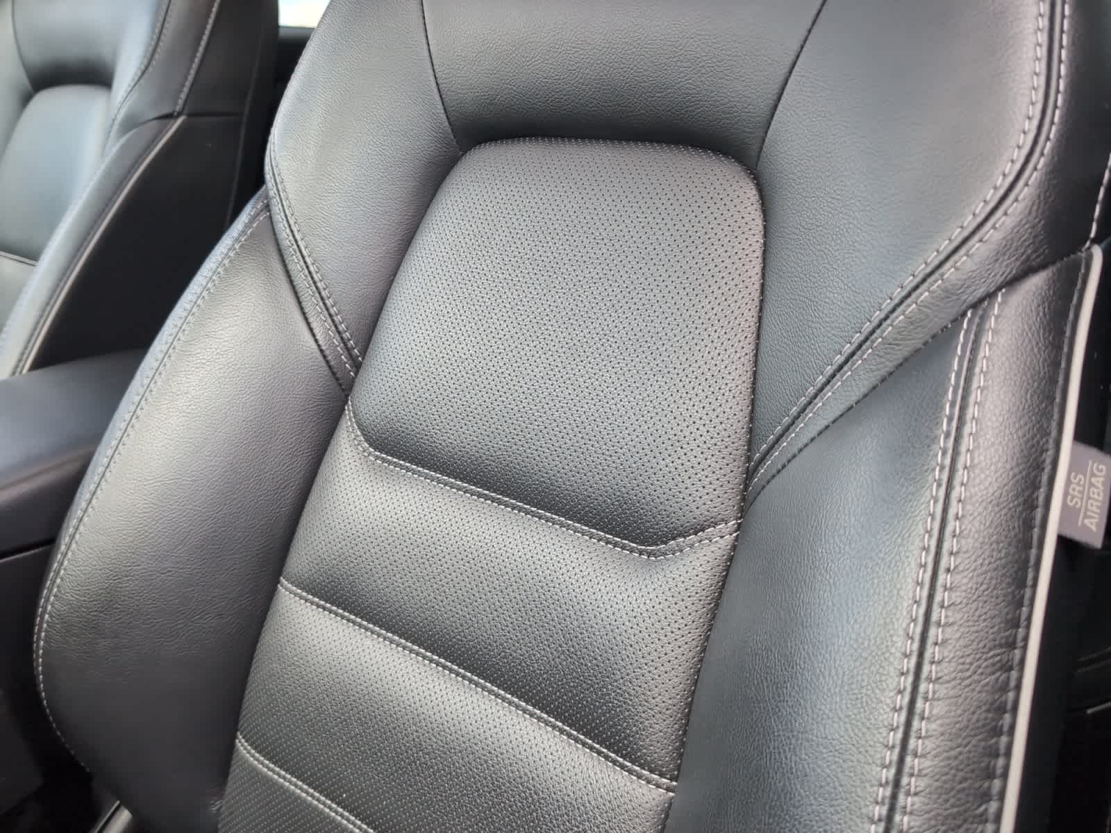 used 2025 Mazda CX-5 car