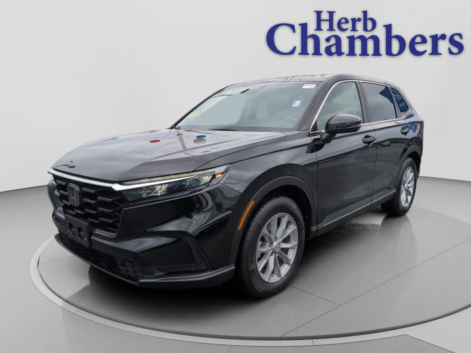 used 2023 Honda CR-V car, priced at $31,522