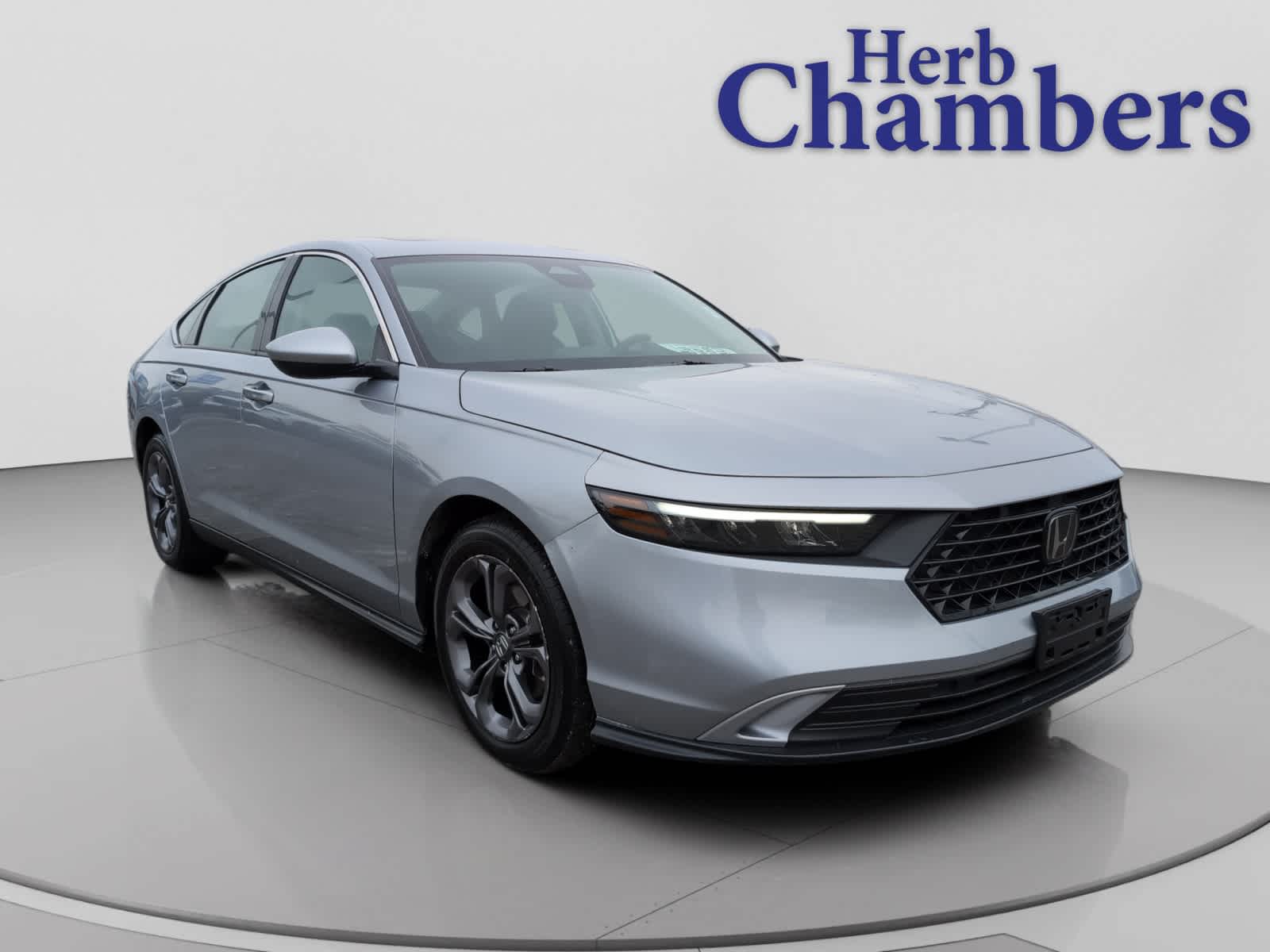 2023 Honda Accord Sedan 