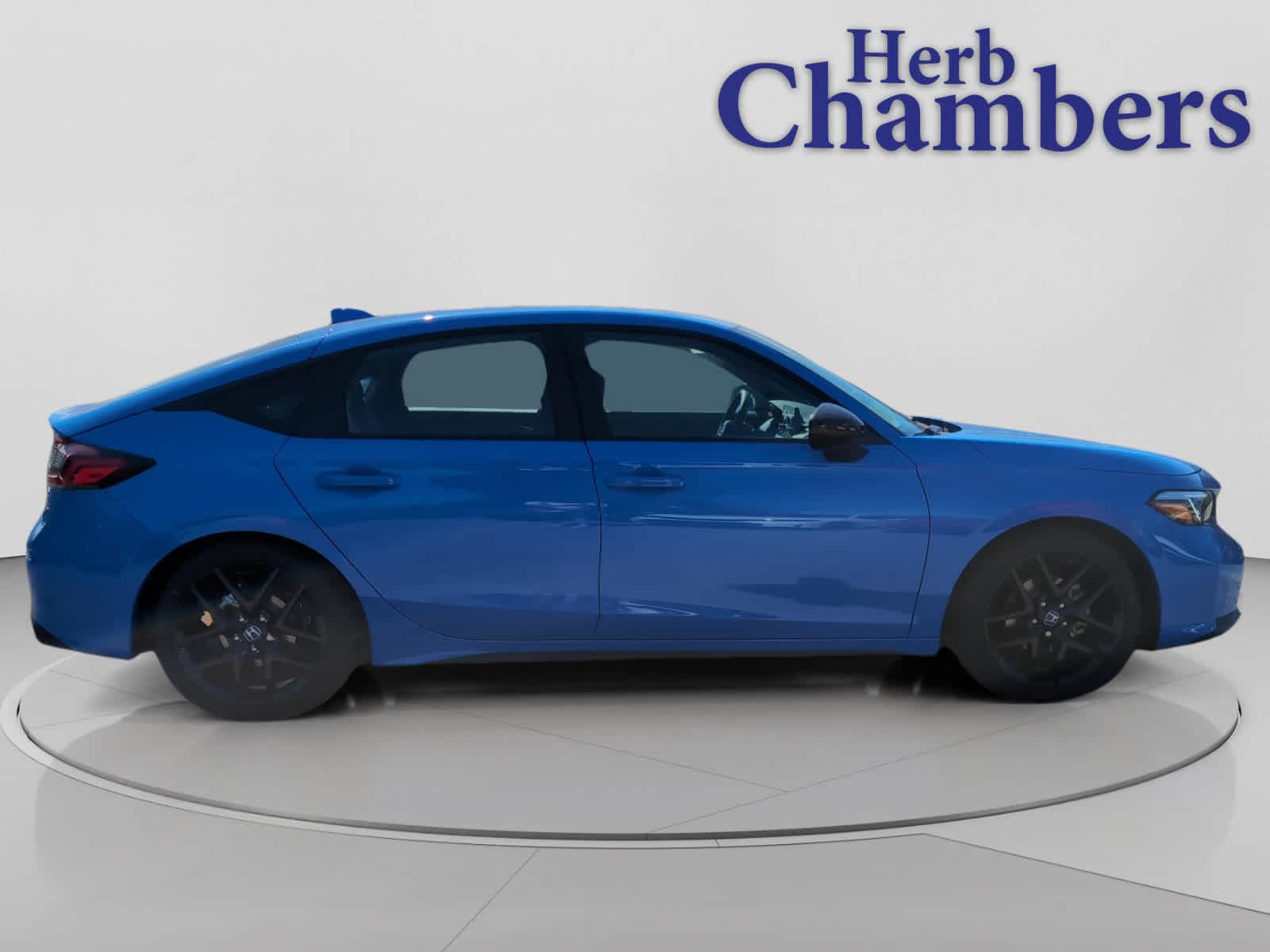 new 2026 Honda Civic car, priced at $29,445