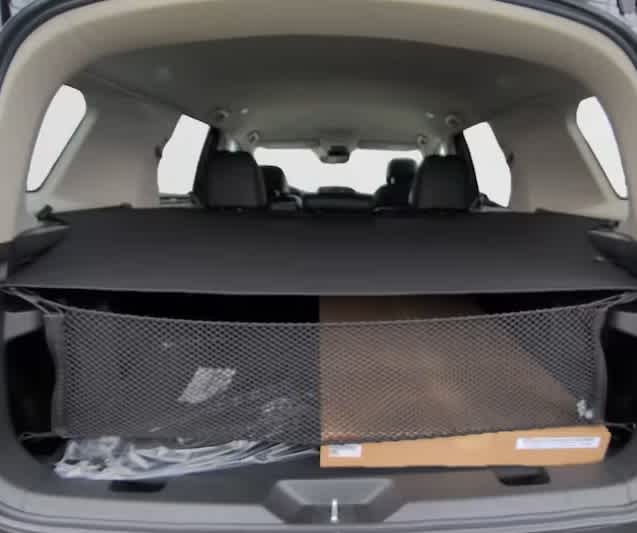 2026 Honda Passport photo 2