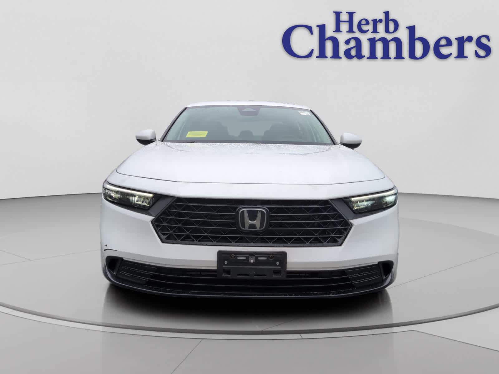 used 2023 Honda Accord car, priced at $22,910