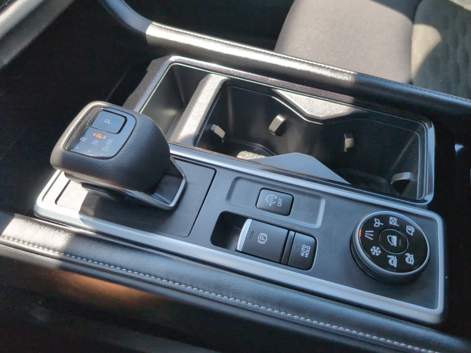 used 2025 Nissan Pathfinder car, priced at $33,298