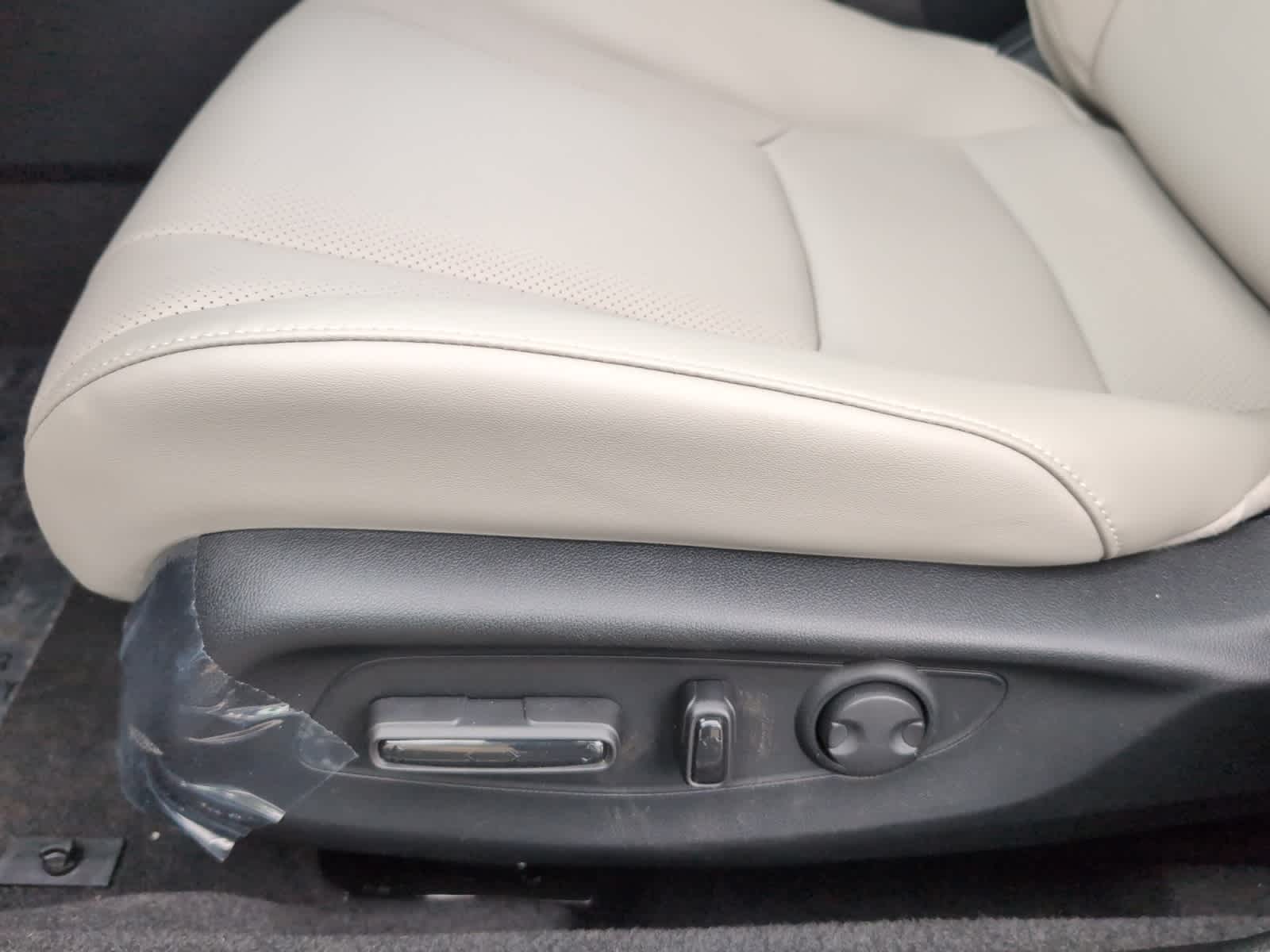 new 2026 Honda Accord Hybrid car, priced at $41,145