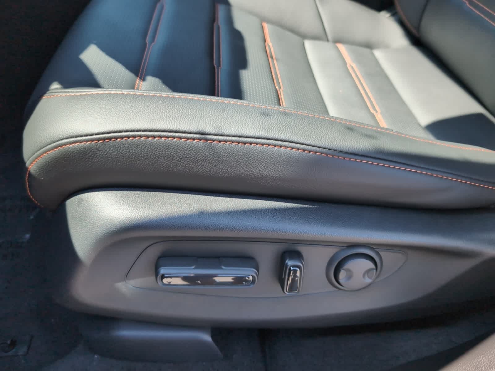 new 2026 Honda CR-V Hybrid car, priced at $44,455