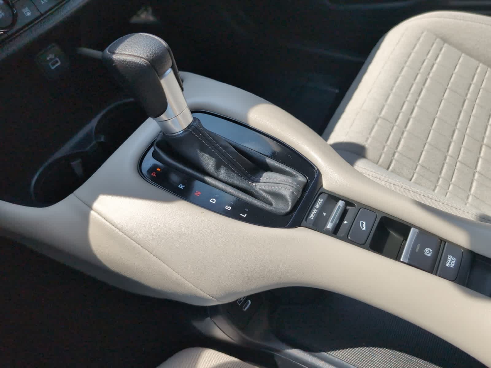 used 2024 Honda HR-V car, priced at $24,498