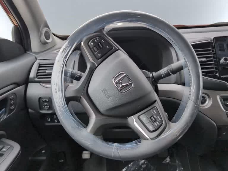 new 2026 Honda Civic Hybrid car, priced at $30,945