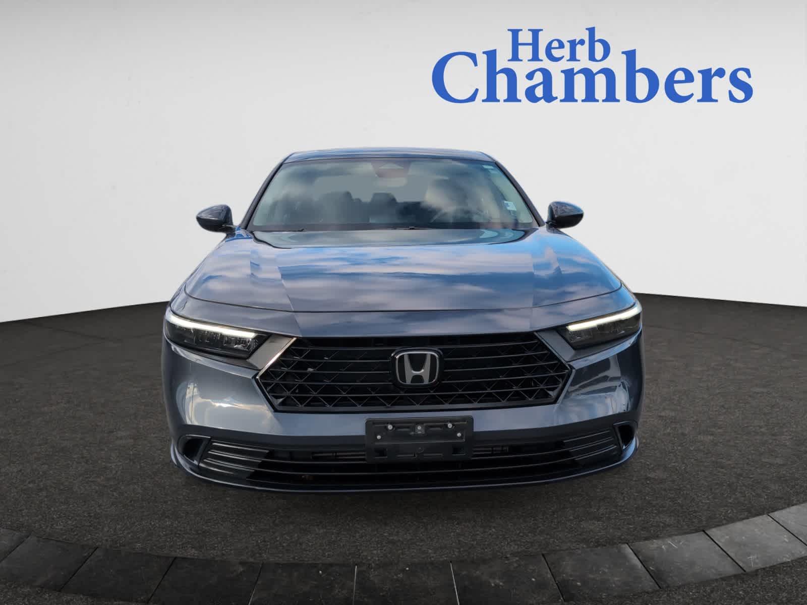 2023 Honda Accord EX photo 2