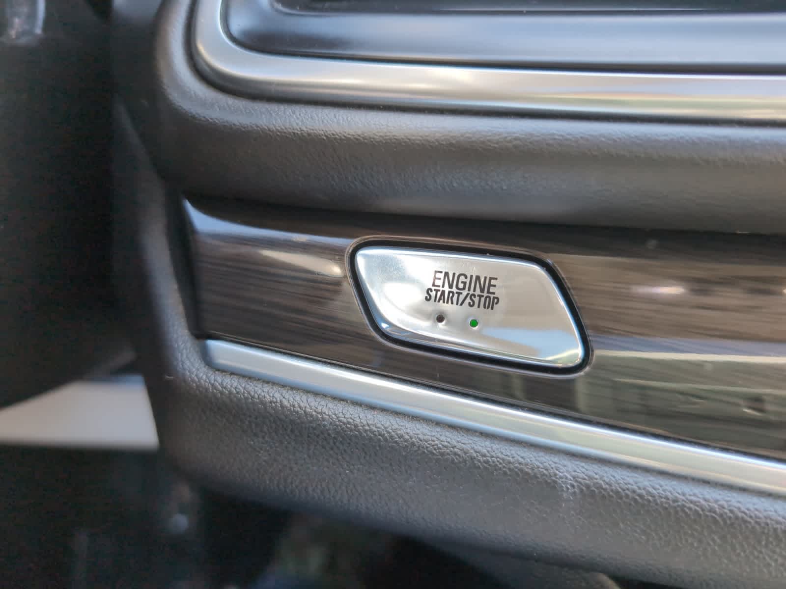 used 2019 Buick Enclave car