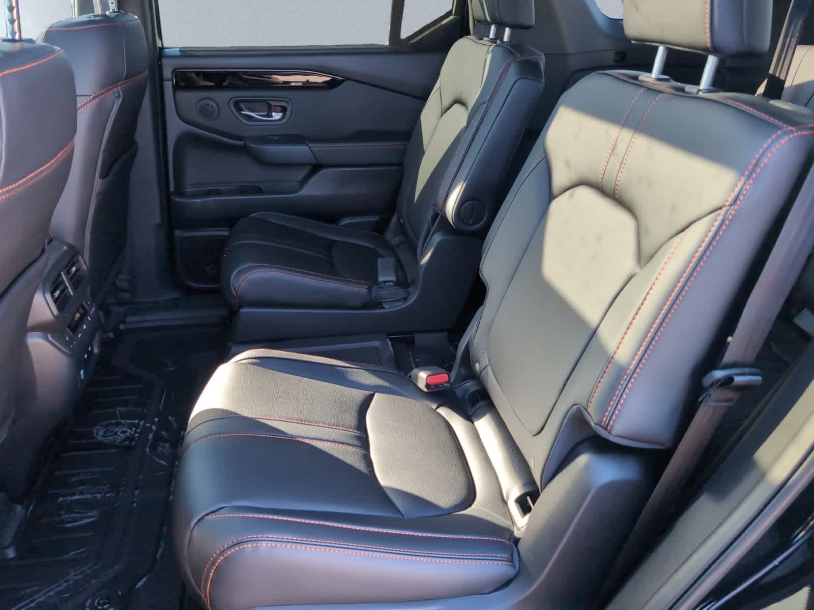 new 2026 Honda Pilot car, priced at $51,890