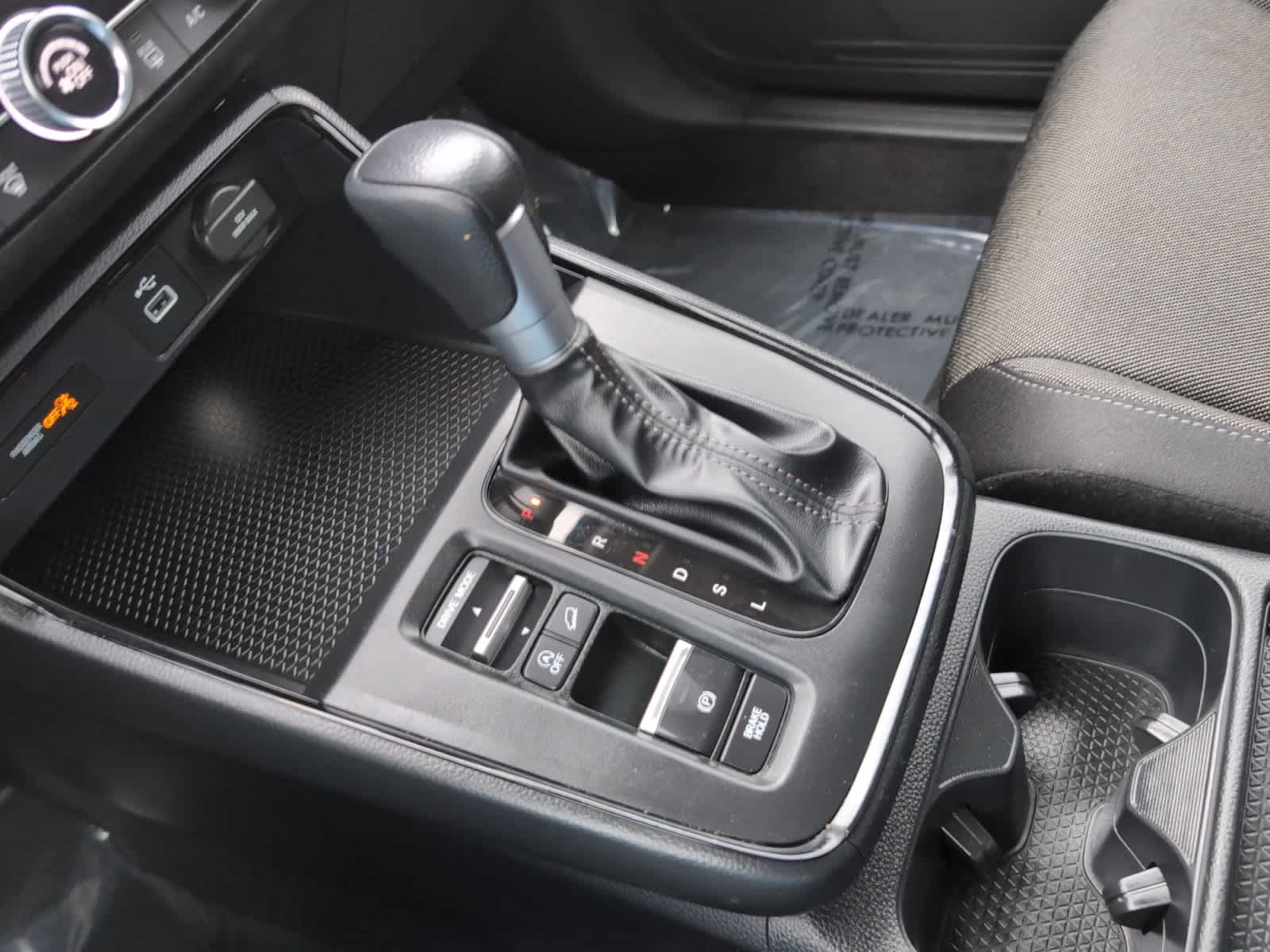 used 2025 Honda CR-V car, priced at $29,952
