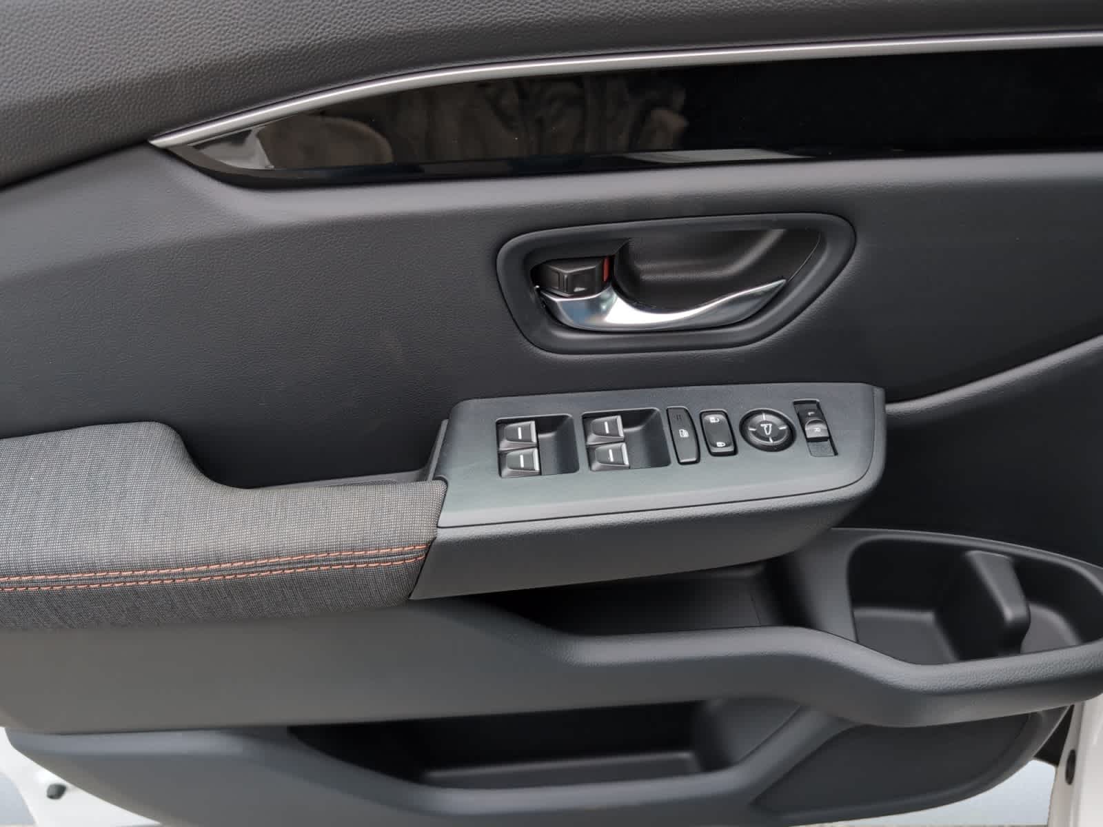 new 2025 Honda Pilot car, priced at $44,250