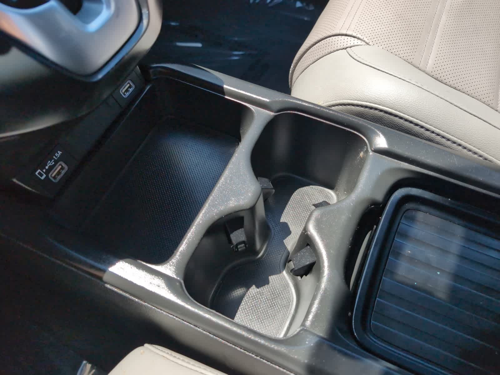 used 2022 Honda CR-V car, priced at $21,490