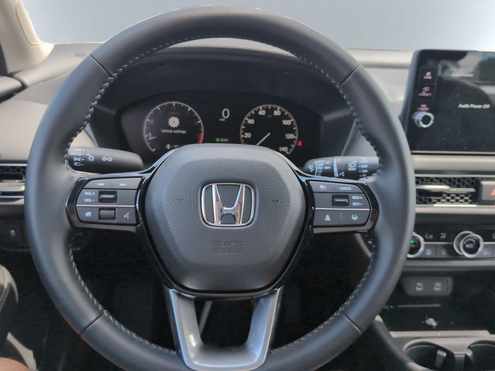 2027 Honda HR-V EX-L - Photo 12