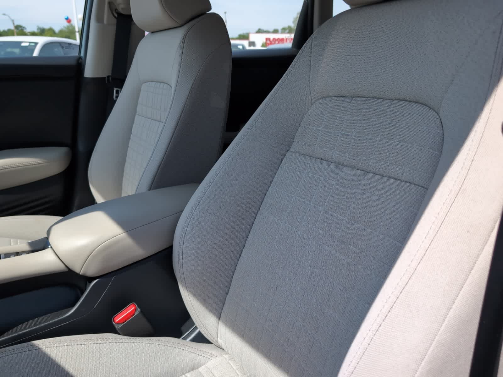 used 2024 Honda HR-V car, priced at $24,498