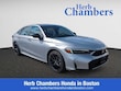 Honda Civic Hybrid