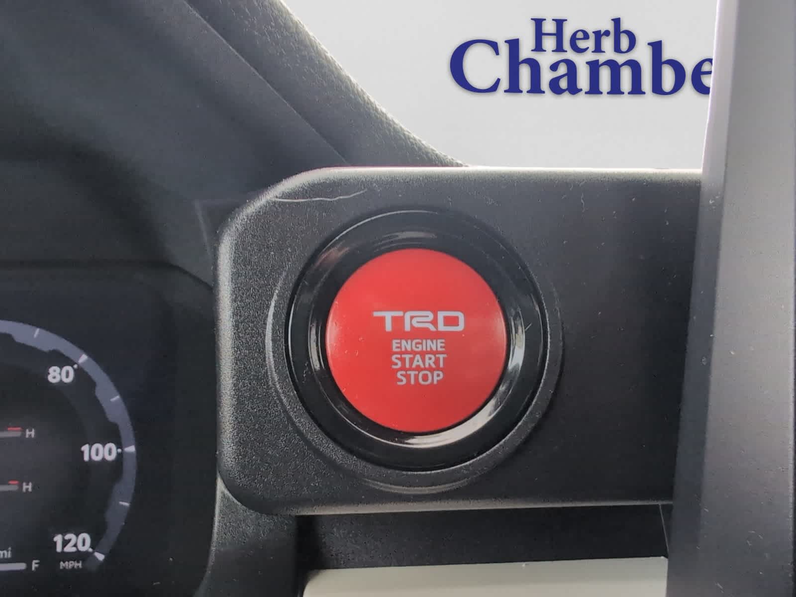 used 2024 Toyota Tacoma car, priced at $39,535
