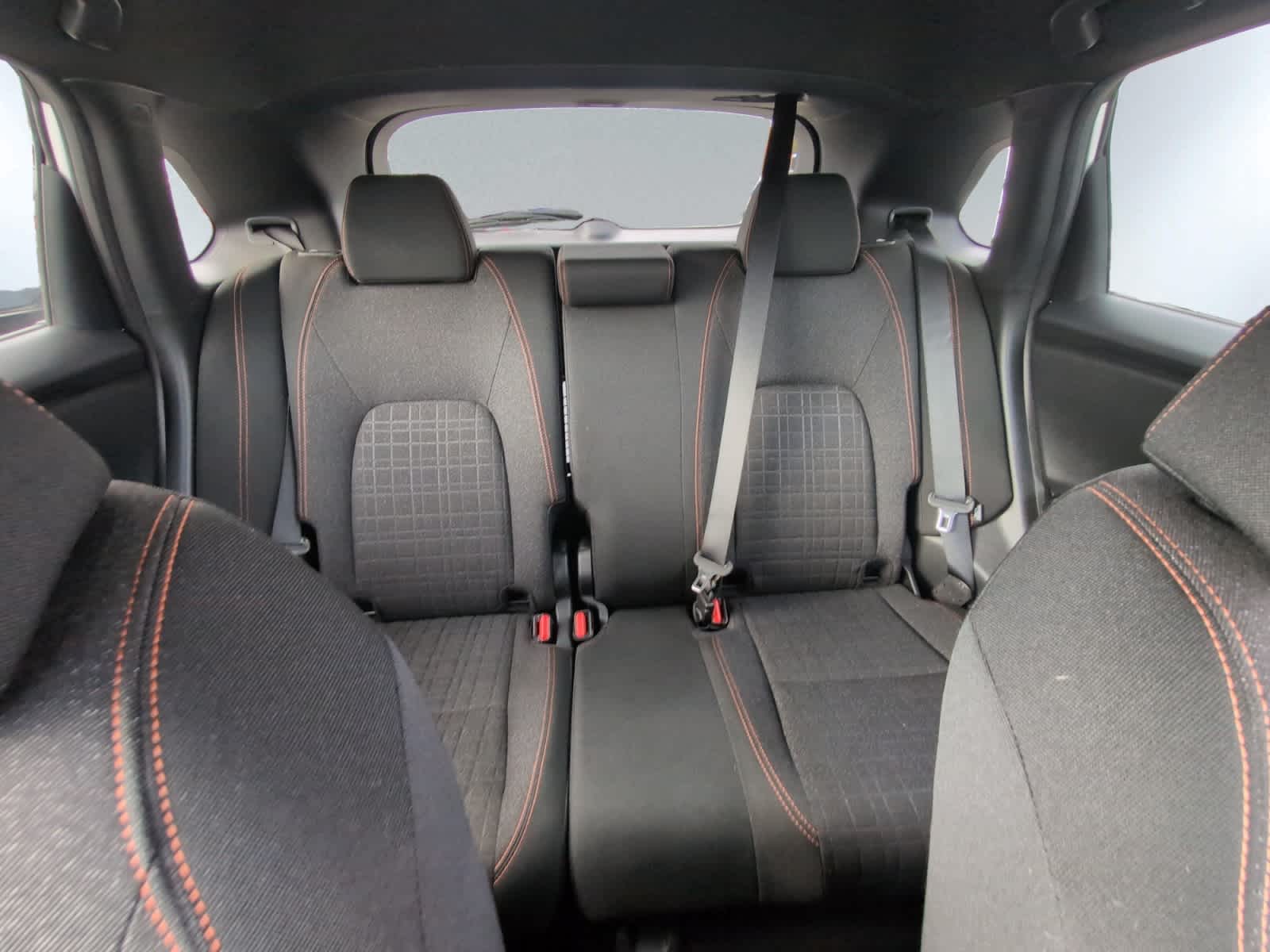 used 2023 Honda HR-V car, priced at $23,598