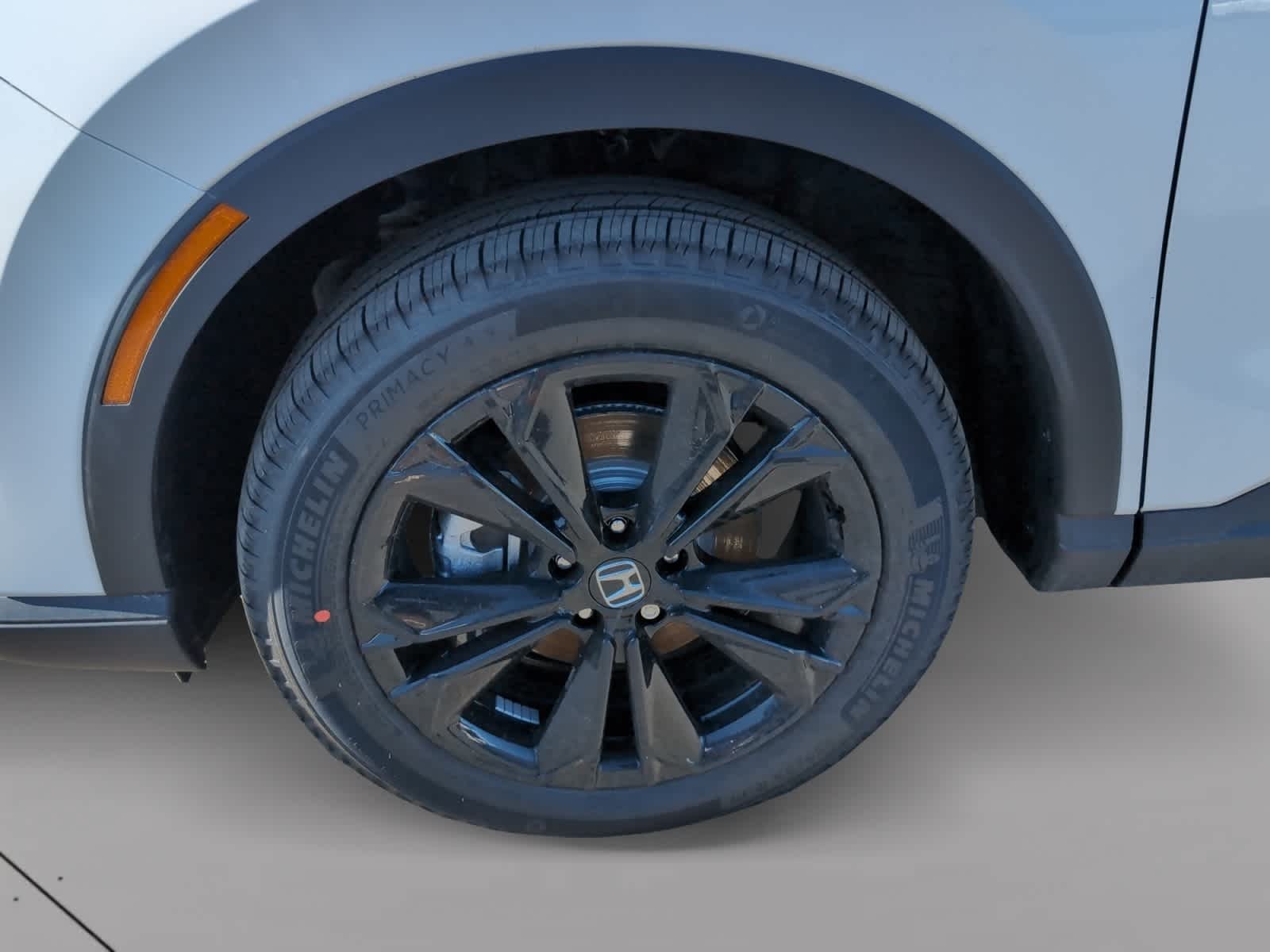 new 2026 Honda CR-V Hybrid car, priced at $44,455