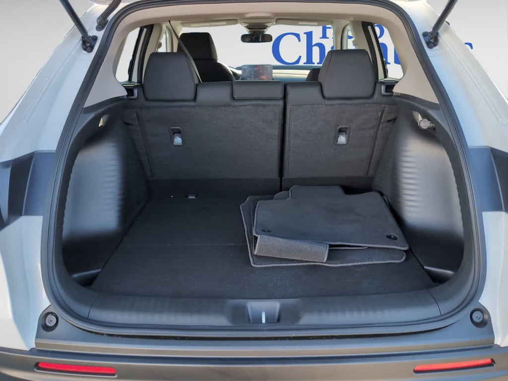 Used 2026 Honda HR-V LX SUV