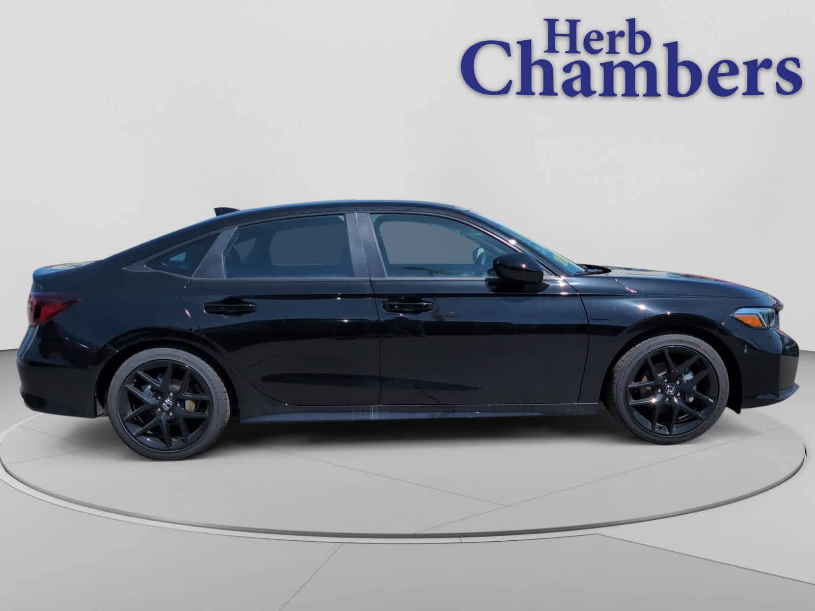 new 2026 Honda Civic car, priced at $27,890