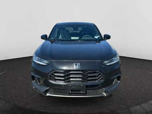 new 2026 Honda HR-V car, priced at $30,950