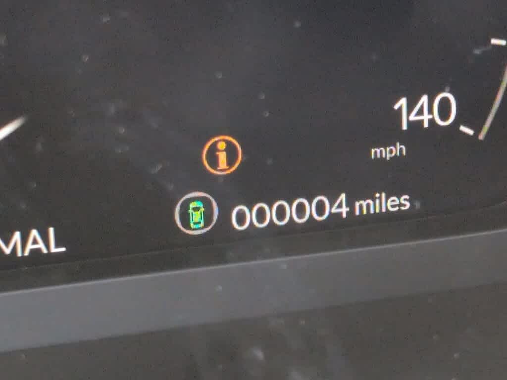 new 2026 Honda Civic Hybrid car, priced at $33,945