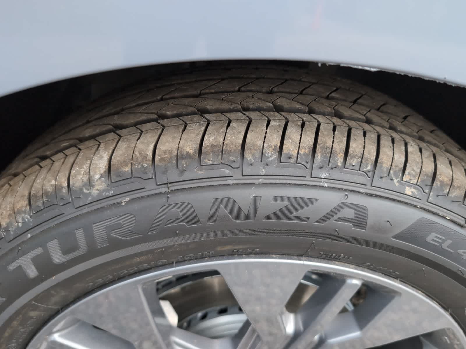 new 2026 Honda Odyssey car, priced at $49,995