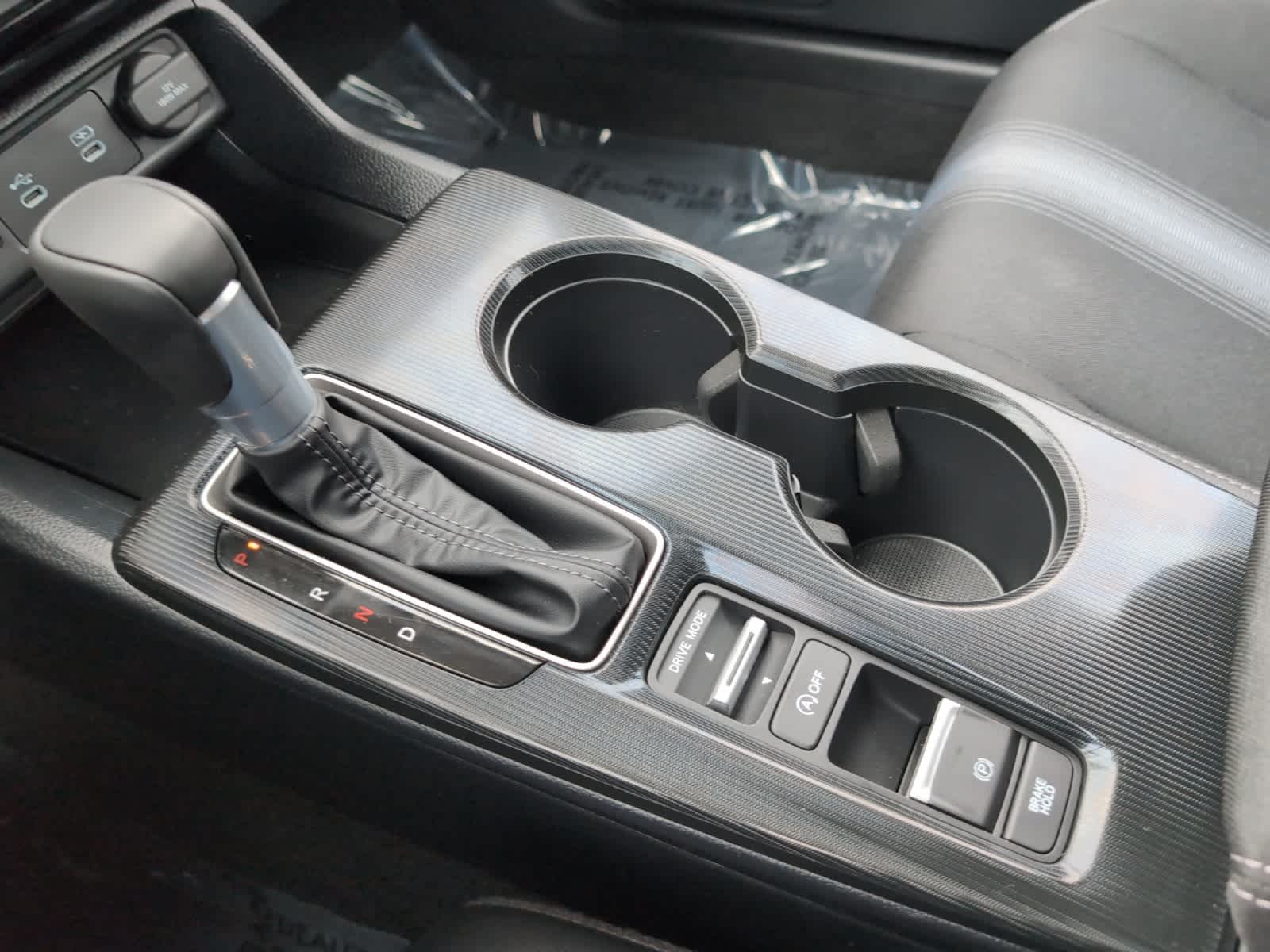 used 2026 Honda Civic car, priced at $27,655