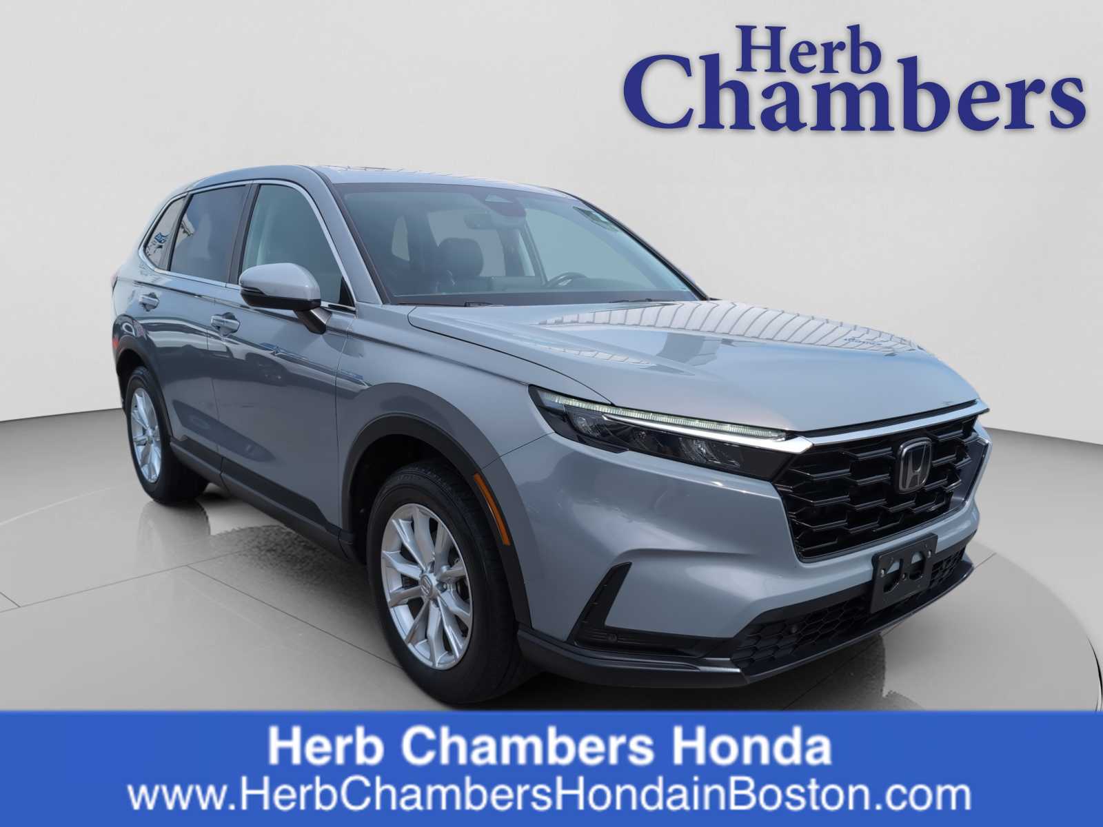 2024 Honda CR-V EX-L AWD's photo