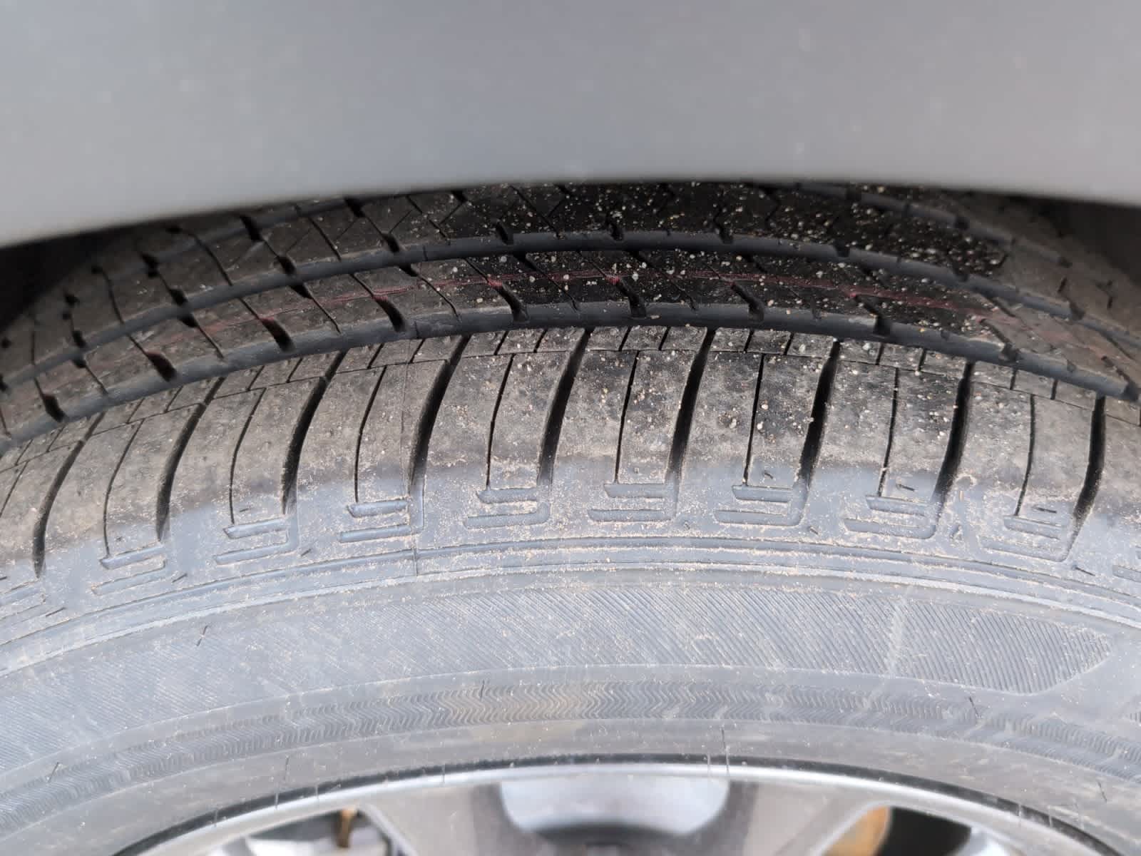 new 2026 Honda CR-V car, priced at $38,805